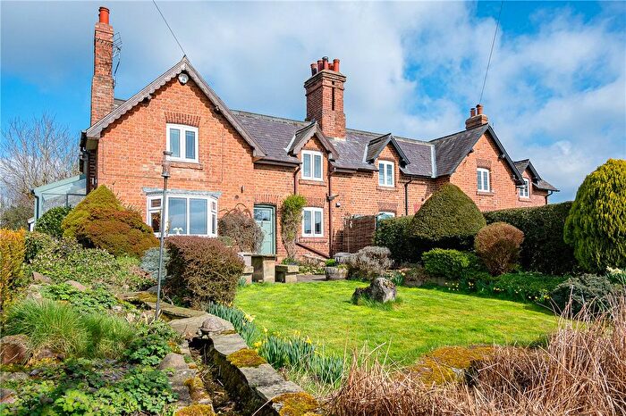 4 Bedroom Cottage For Sale In High Stittenham, Stittenham, York, YO60