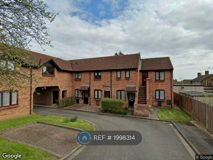 1 Bedroom Terraced House To Rent In Constable Close, Hayes, UB4