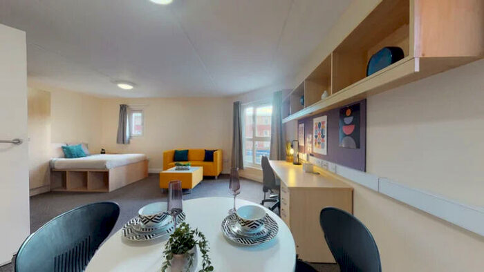 1 Bedroom House To Rent In Creek Court Creed Road, Greenwich, London, London, SE8