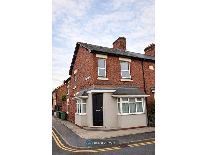 3 Bedroom Semi-detached House To Rent In Wolverhampton Road, Stafford, ST17