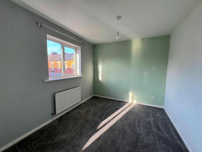 1 Bedroom Flat To Rent In Regent Court, Blyth, NE24