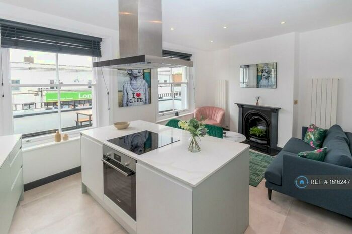 2 Bedroom Flat To Rent In Norwood High Street, London, SE27