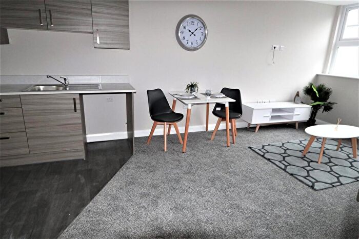 Property To Rent In Melbourne House, Eastgate, Accrington, BB5