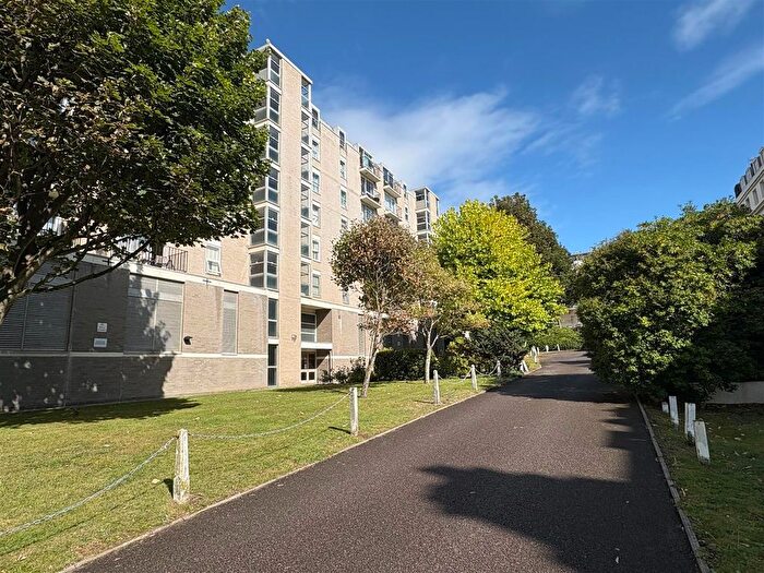 1 Bedroom Flat To Rent In Sillwood Place, Brighton, BN1