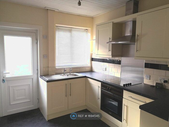 2 Bedroom Terraced House To Rent In Ridley Road, Preston, PR2