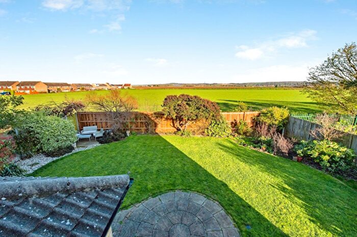 4 Bedroom Detached House For Sale In St. Helens Road, Cliffe, Rochester, Kent, ME3