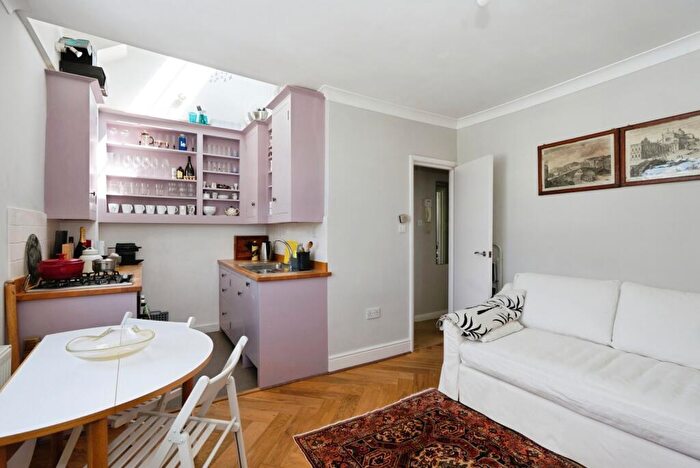 1 Bedroom Flat For Sale In Montpelier Street, Brighton, East Sussex, BN1