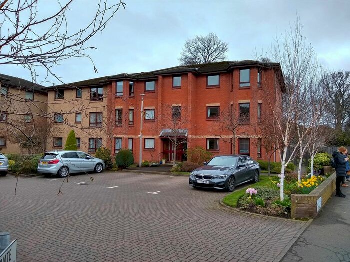 2 Bedroom Flat To Rent In Caithness Place, Edinburgh, EH5