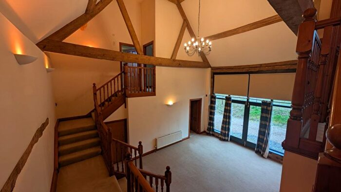 4 Bedroom Detached House To Rent In Lower Apperley, Greyhill Farm, GL19