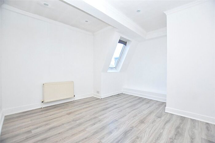 1 Bedroom Flat To Rent In Portland Road, London, SE25