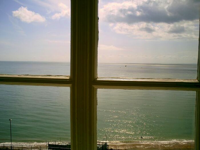 1 Bedroom Property To Rent In Victoria Parade, Ramsgate, CT11