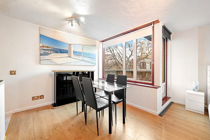 Studio To Rent In Greycoat Street, London, SW1P