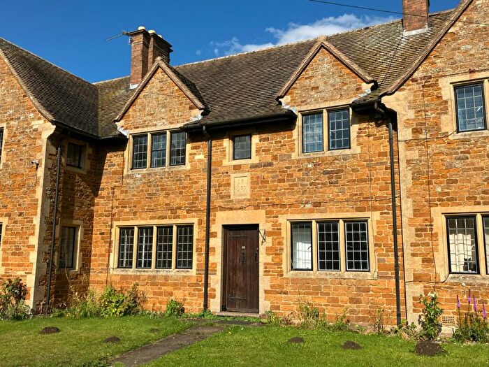 2 Bedroom Terraced House To Rent In Main Street, Ayston, Uppingham, Rutland, LE15