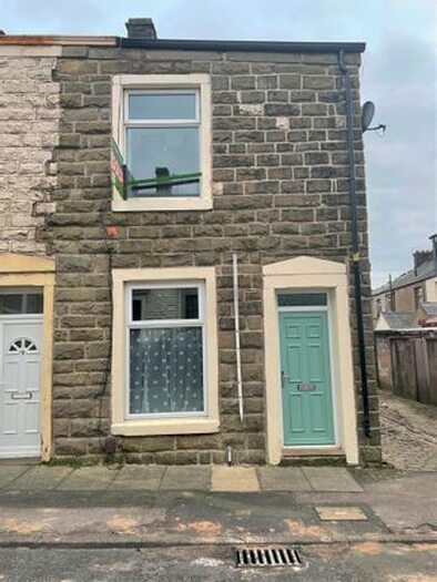 2 Bedroom Property To Rent In Heywood Street, Great Harwood, Blackburn, BB6