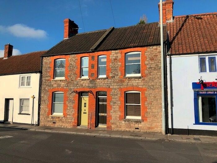 1 Bedroom Flat To Rent In Tucker Street, Wells BA5