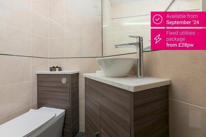 1 Bedroom Flat To Rent In King Street, Manchester, M2