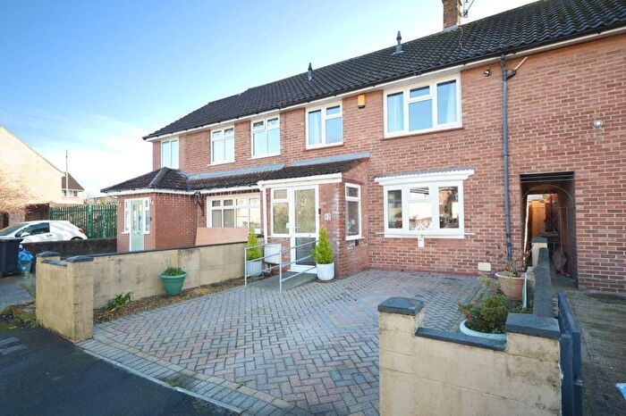 3 Bedroom Terraced House For Sale In Shortwood Road, Bristol, BS13