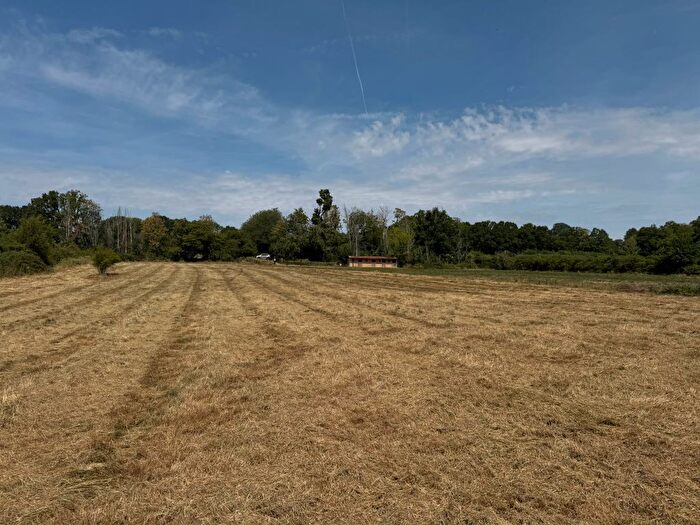Land For Sale In Botley Road, Curdridge, SO32
