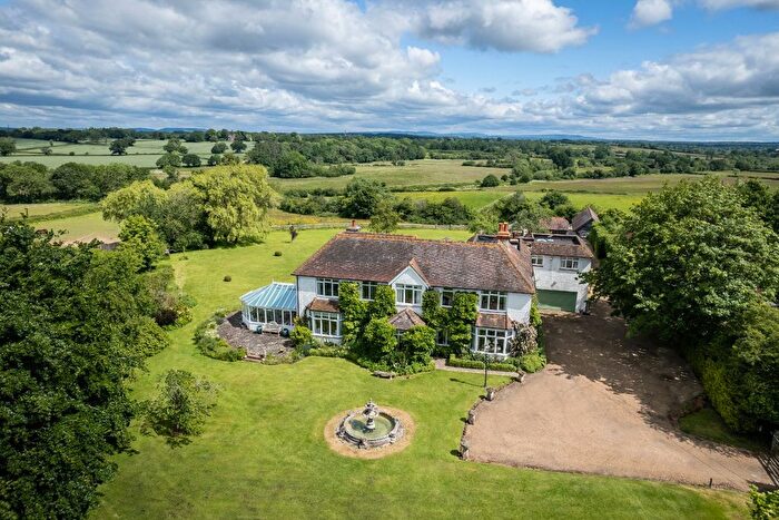 8 Bedroom Detached House For Sale In Blackgate Lane, Pulborough, West Sussex, RH20