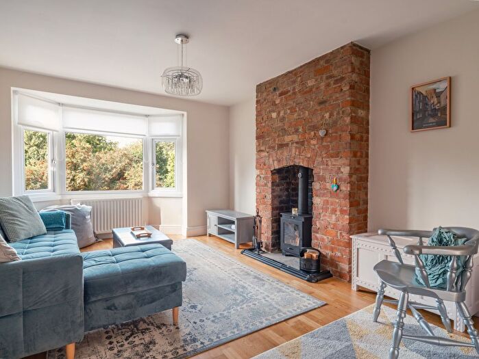 2 Bedroom Flat To Rent In Newlands Road, Newcastle Upon Tyne, Tyne And Wear, NE2