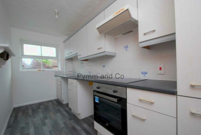 1 Bedroom Apartment To Rent In Freeland Close, Taverham, NR8