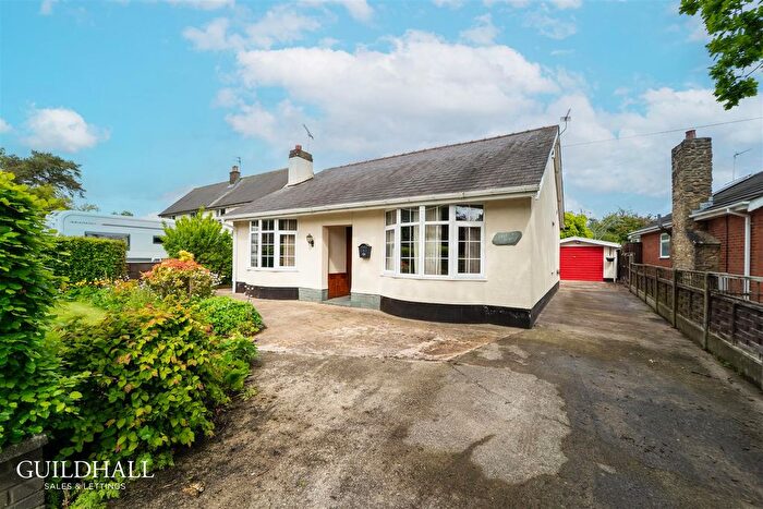 3 Bedroom Property For Sale In Woodplumpton Lane, Broughton, Preston, PR3