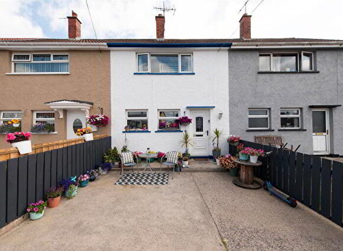 3 Bedroom Terrace House For Sale In Seaview, Ardglass, BT30