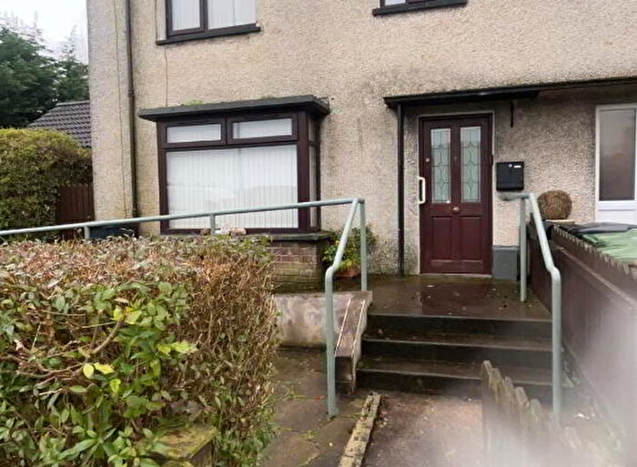 4 Bedroom Semi-Detached House For Sale In Ashlea Gardens, Markethill, BT60