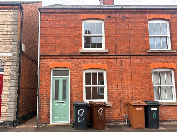 2 Bedroom Terraced House To Rent In North Street, Asfordby Valley, LE14