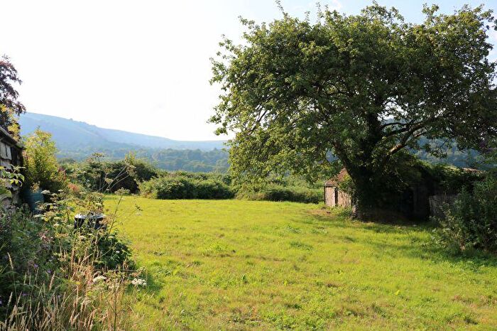 2 Bedroom Detached House To Rent In Llanover, Abergavenny, NP7