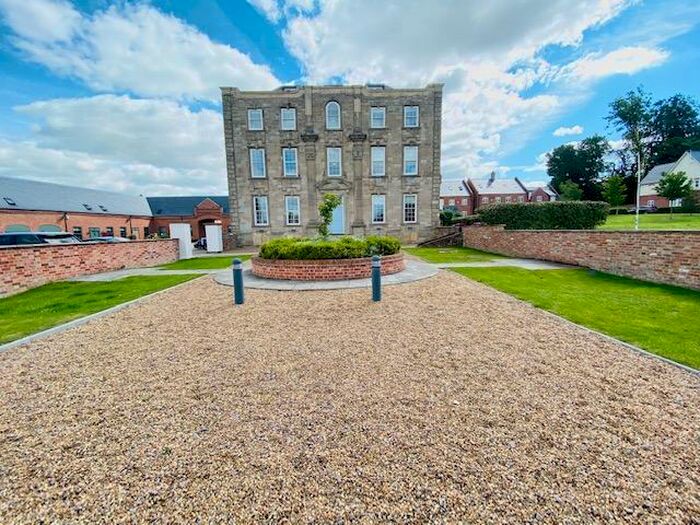 1 Bedroom Apartment To Rent In Scraptoft Hall, Church Hill, LE7
