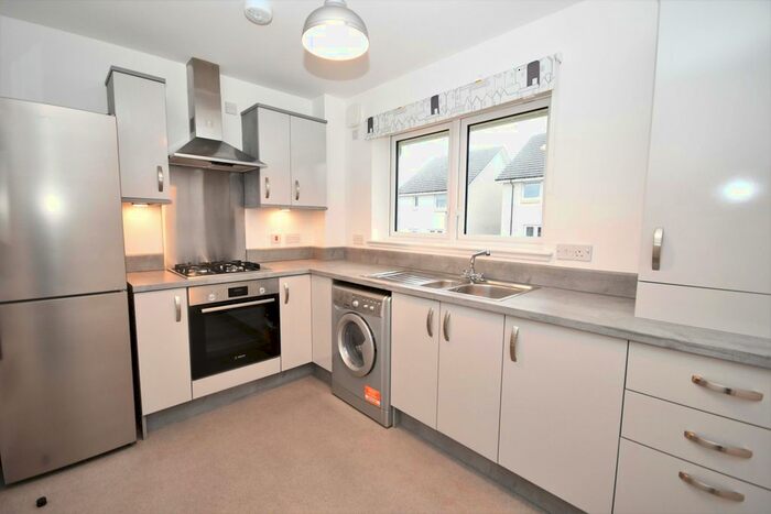 2 Bedroom Flat To Rent In Atholl Place, Inverness, IV2