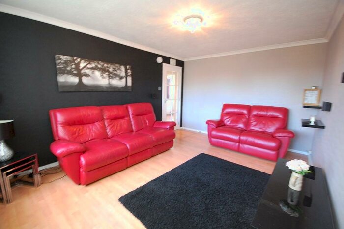 2 Bedroom Apartment To Rent In Rousay Place, Lang Stracht, Aberdeen, AB15