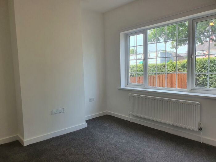 3 Bedroom House To Rent In Gorsey Lane, Litherland, L21