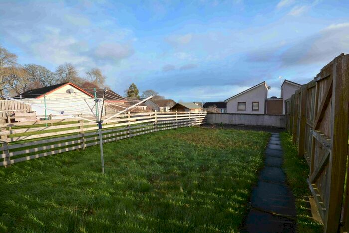 1 Bedroom Flat To Rent In Highfield Avenue, Inverness IV3