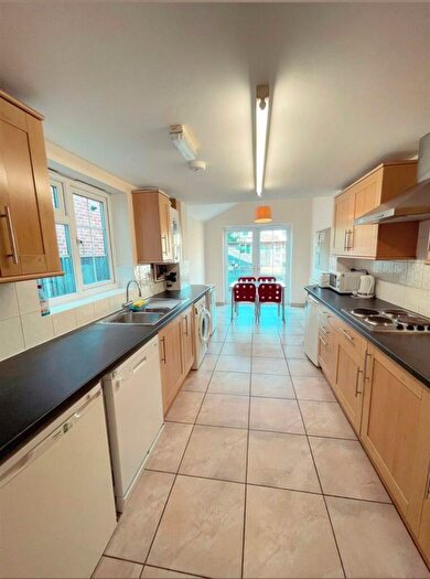 4 Bedroom House To Rent In A Hart StreetJerichoOxford, OX2