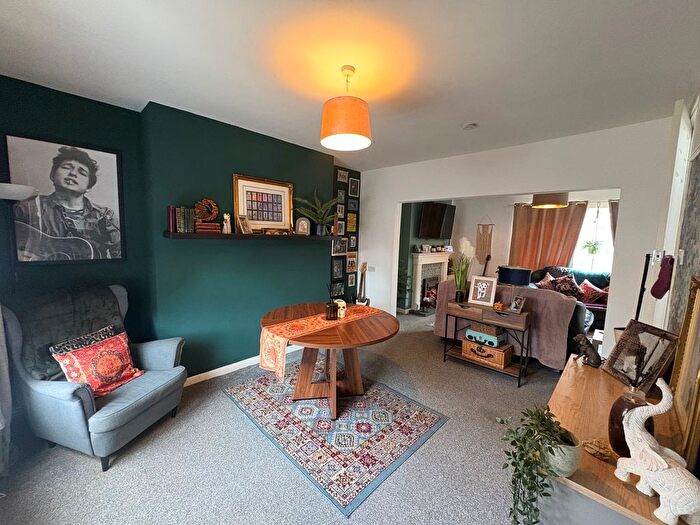 3 Bedroom Property To Rent In Seventh Avenue, Mansfield, NG19