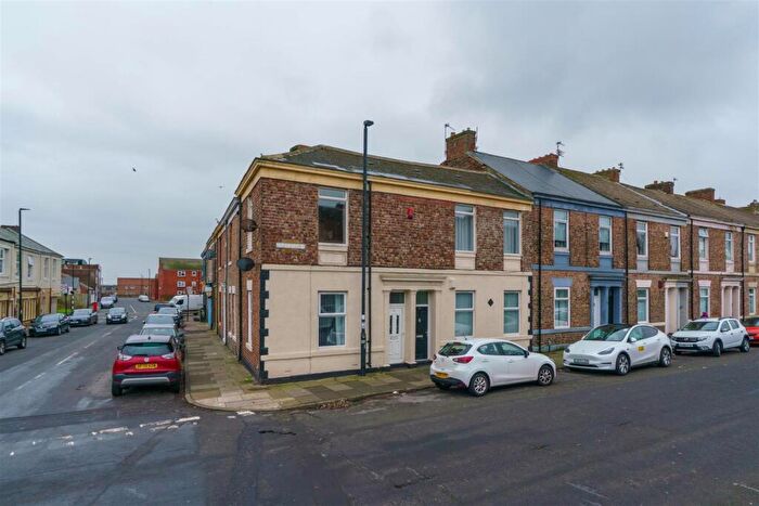 1 Bedroom Flat To Rent In Grey Street, North Shields, NE30