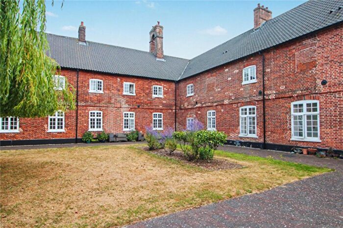2 Bedroom Terraced House For Sale In Heckingham Park, Heckingham Park Drive, Hales, Norwich, NR14