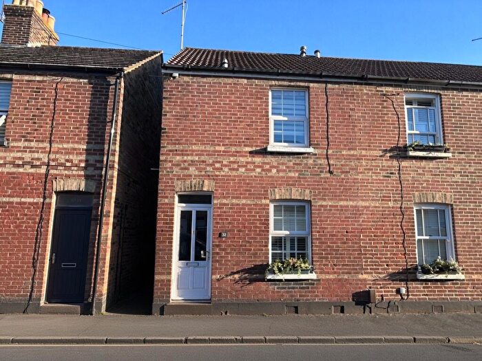 3 Bedroom Terraced House To Rent In Stanley Road, Poole, Bournemouth Christchurch Poole, BH15