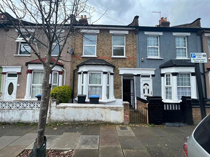 2 Bedroom Terraced House To Rent In Raynham Avenue, Edmonton, London, N18