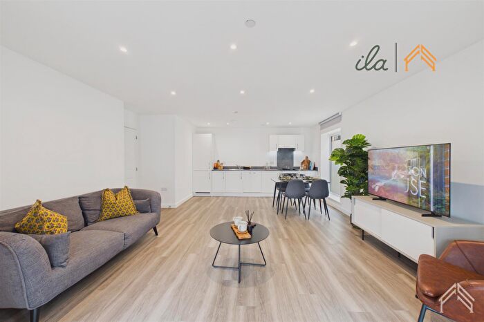 2 Bedroom Apartment To Rent In Pemberton House, Sherborne Place, B16