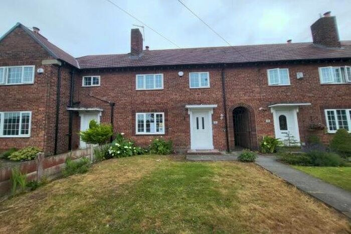 3 Bedroom Property To Rent In Richard Martin Road, Liverpool, L21