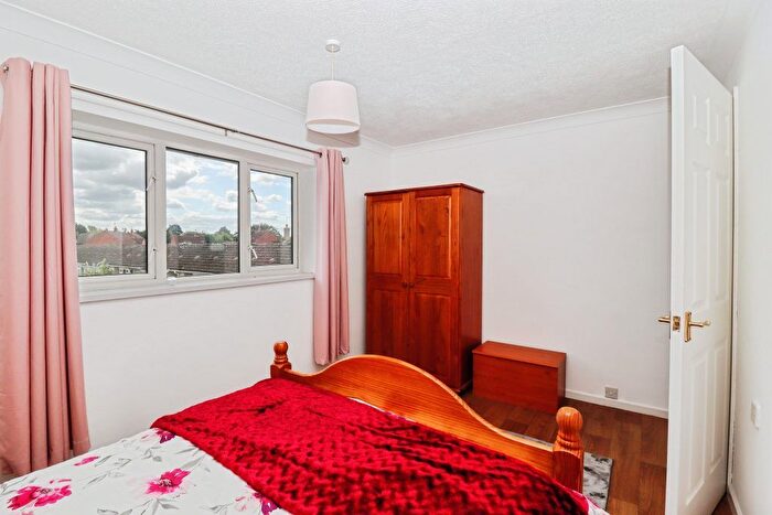 3 Bedroom Terraced House For Sale In Beevors Garden, Bungay, NR35