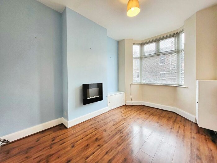 2 Bedroom Terraced House For Sale In Borough Road, Altrincham, Greater Manchester, WA15