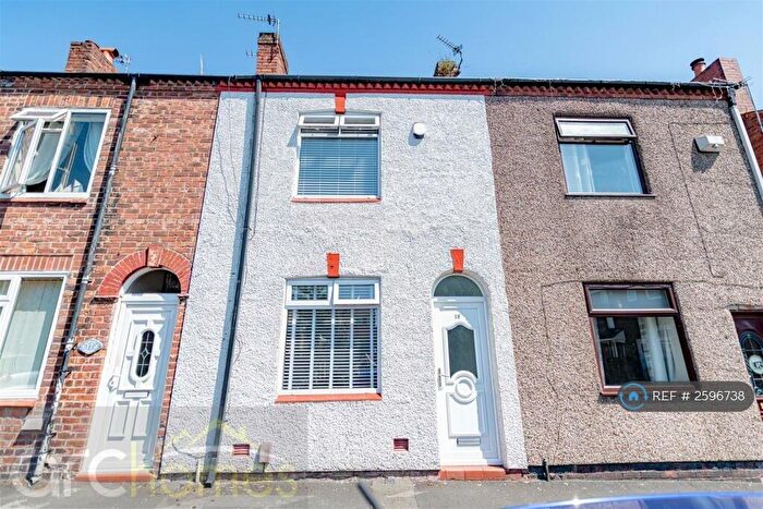 2 Bedroom Terraced House To Rent In Samuel Street, Atherton, Manchester, M46