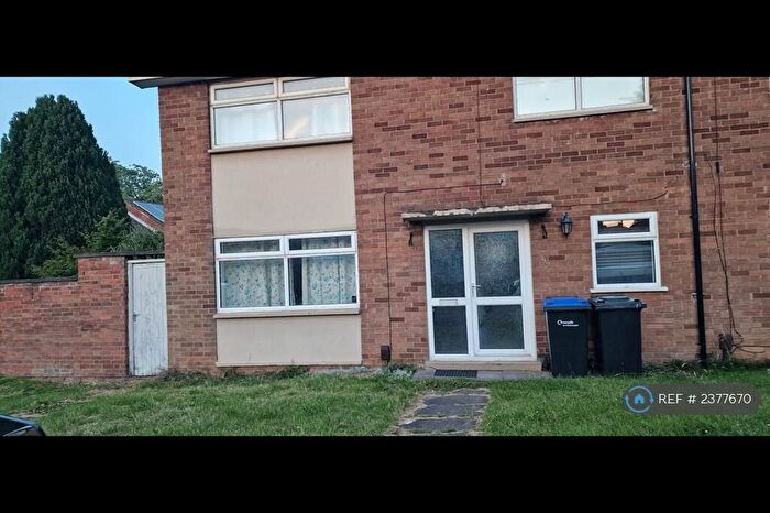 3 Bedroom End Of Terrace House To Rent In Severn Drive, Northampton, NN5