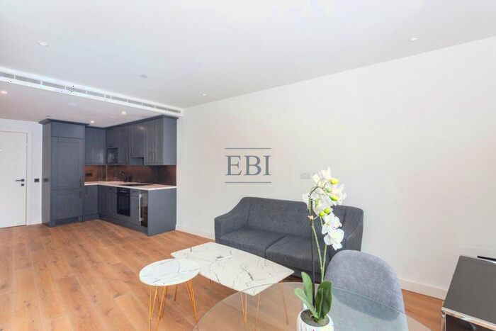1 Bedroom Apartment To Rent In Emery Way, Emery Wharf, London Dock, Wapping, E1W