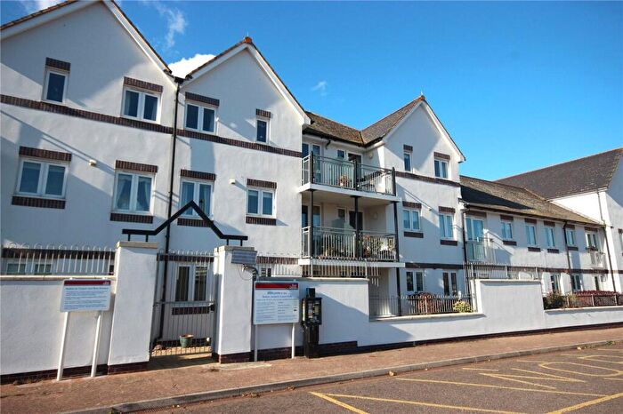 1 Bedroom Apartment For Sale In Harbour Road, Seaton, Devon, EX12