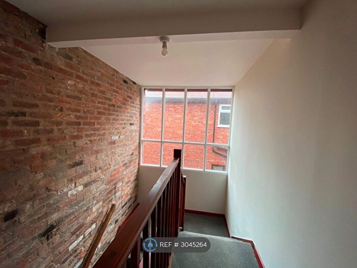 2 Bedroom Flat To Rent In Wallerscote Road, Weaverham, Northwich, CW8